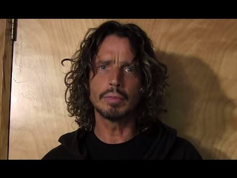 Chris Cornell Emotional Tribute Around The World! (Compilation) - PART 1