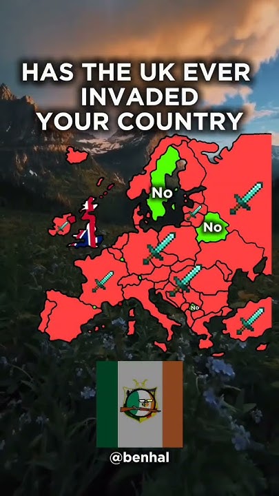has-the-uk-ever-invaded-your-country-uk-history-youtube