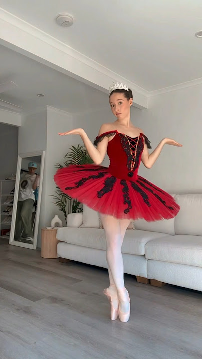 HAVE U SEEN HIM!? 😅❤️ - #dance #trend #viral #couple #funny #ballet #shorts
