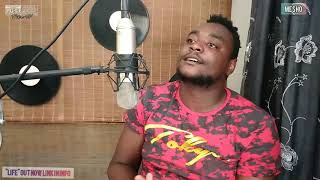 Tribechronicles 06 Mesho