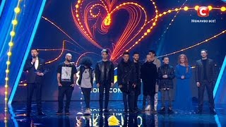 Финал национального отбора на Евровидение 2017 от 25.02.2017 Финал национального отбора на Евровидение 2017 от 25.02.2017