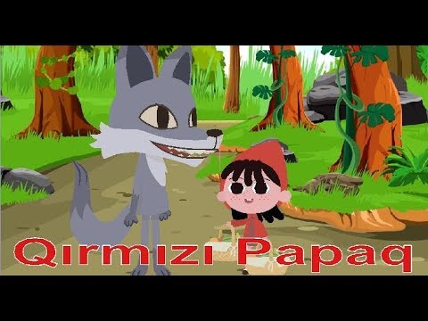 Qirmizi Papaq (Yeni Versiya)