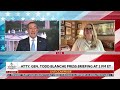 Kristi Hamrick Breaks Down the Lindsey Clancey Situation & Abortion on RSBN Live - 09/15/26