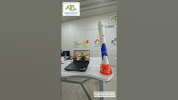 AI-Based Gesture Controlled Robotic Arm | Abhyudyaya Techno Solutions