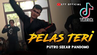 PELAS TERI LAGU JARANAN TERBARU JARANAN PUTRO SEKAR PANDOWO LIVE JOHO NGASEM