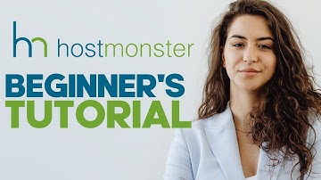 How to Use HostMonster: A Step-by-Step Beginner