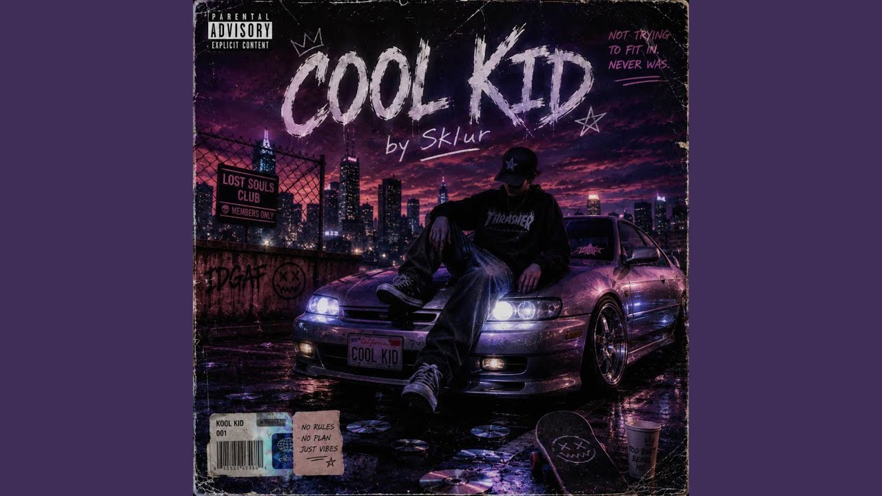 Cool Kid