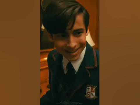 Пятый | Number Five | Номер Пять | The Umbrella Academy | Академия ...