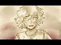 How Am I Supposed To Die  animatic// The Song Of Achilles