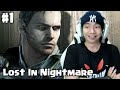 Mencari Spencer - Resident Evil 5 DLC Lost In Nightmare #1