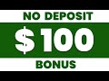 No Deposit Bonus Forex Broker - Seven Capitals $100 No ...