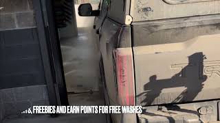 Green Clean Eco Express Wash. Bloomington, In