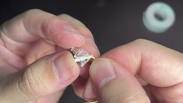 New BEST keyboard stabilizer mod?!?!? Plumber