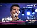 Jan Smit - Ik wil slapen • Muziekfeest op het Plein 2021 // Sterren NL