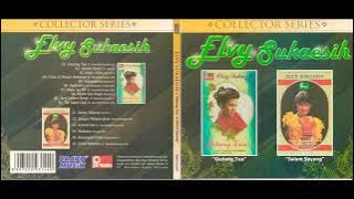 GEDUNG TUA & SALAM SAYANG by Elvy Sukaesih. Full Album Collector Series. CD