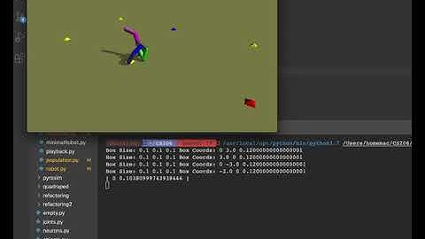 CS 206 Assignment 10 - 4