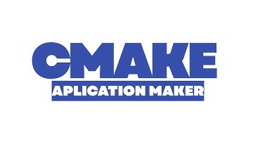 Membuat Aplikasi C++ dengan CMake dan AI