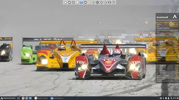 ArcoLinux : 674 Theming ArcoLinuxB Cinnamon - tips and tweaks