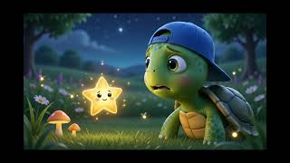 Full The Fallen Star Adventure | Benny & Friends Magical Story Guide