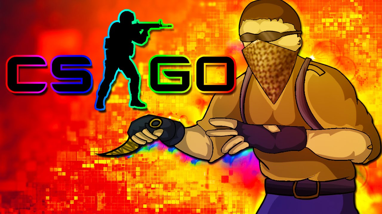 counter strike go funny moments