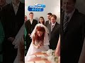 Убрала невесту со свадьбы 😂 [6 кадров] #6кадров #приколы #юмор #смех #ржака #шутки