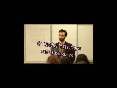 LİSE    KAFASI 1. BÖLÜM BEN YAPTIM