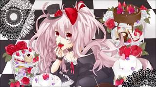 Nightcore - Cake (Melanie Martinez)