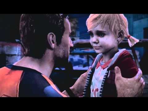 Dead Rising 2: Case Zero: Cutscenes (2, Final)