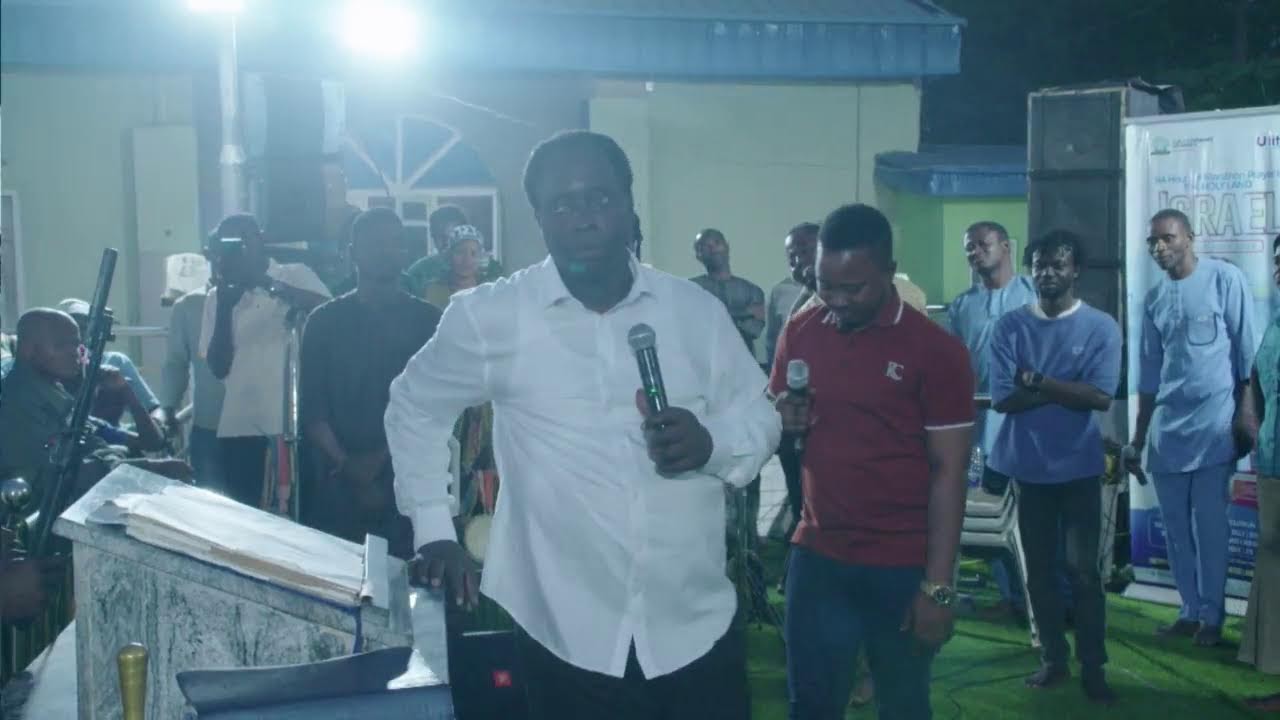 MERCY CAN DO IT - AANU LESE // 24-02-2026