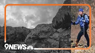 Mysterious case of Michelle Vanek: 18 years after vanishing on a 14er, a clue to her disappearance