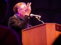 Larry King Live! at USC Part 4