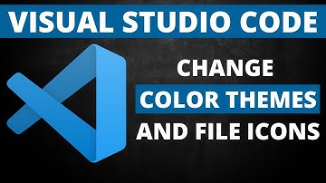Hoe u de tekstkleur in Visual Studio Code 2022 kunt wijzigen