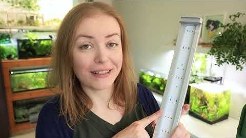 Finnex Stingray 3.0 & Planted+ 3.0 Programming Guide