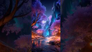 Fantasy Core 🌿🔮 #magicalworld #mythical #fantasycore