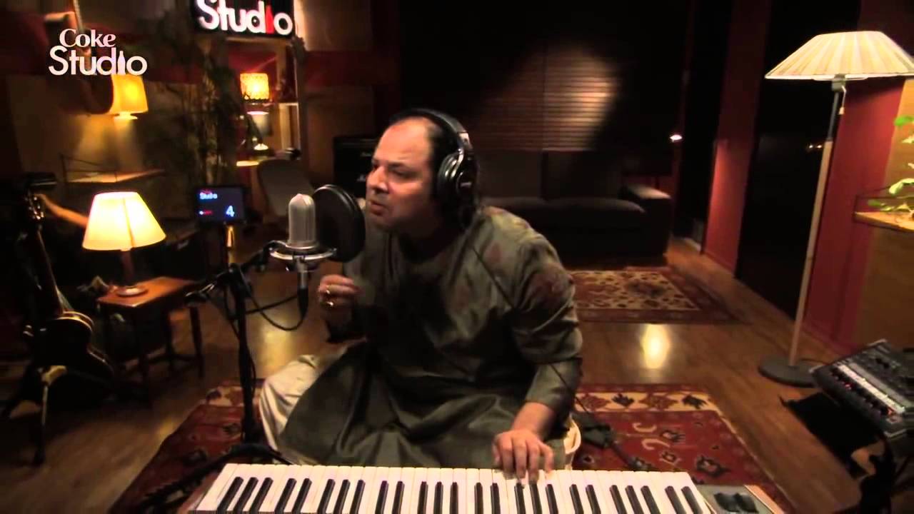 sawaal coke studio season 6