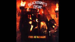 Blackmore's Night - All Because Of You