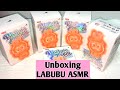Most Viral Labubu Doll Unboxing 😱