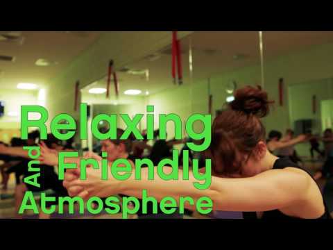 Inverness Leisure -  Body Balance