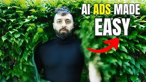 Make Scroll-Stopping Ads with Pika AI (In Under 5 Minutes)