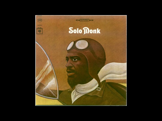 Thelonius Monk – Solo Monk [Full Album 1965] class=