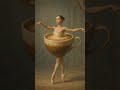 Капучина — Балєріна