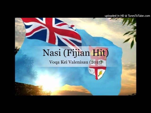 Voqa Kei Valenisau- Nasi Dredre Ga (Fijian Hit 2015) class=