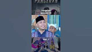 Pangeran episode 29