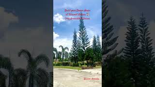 Build Your Dream House At Filinvest Butuan City, Philippines