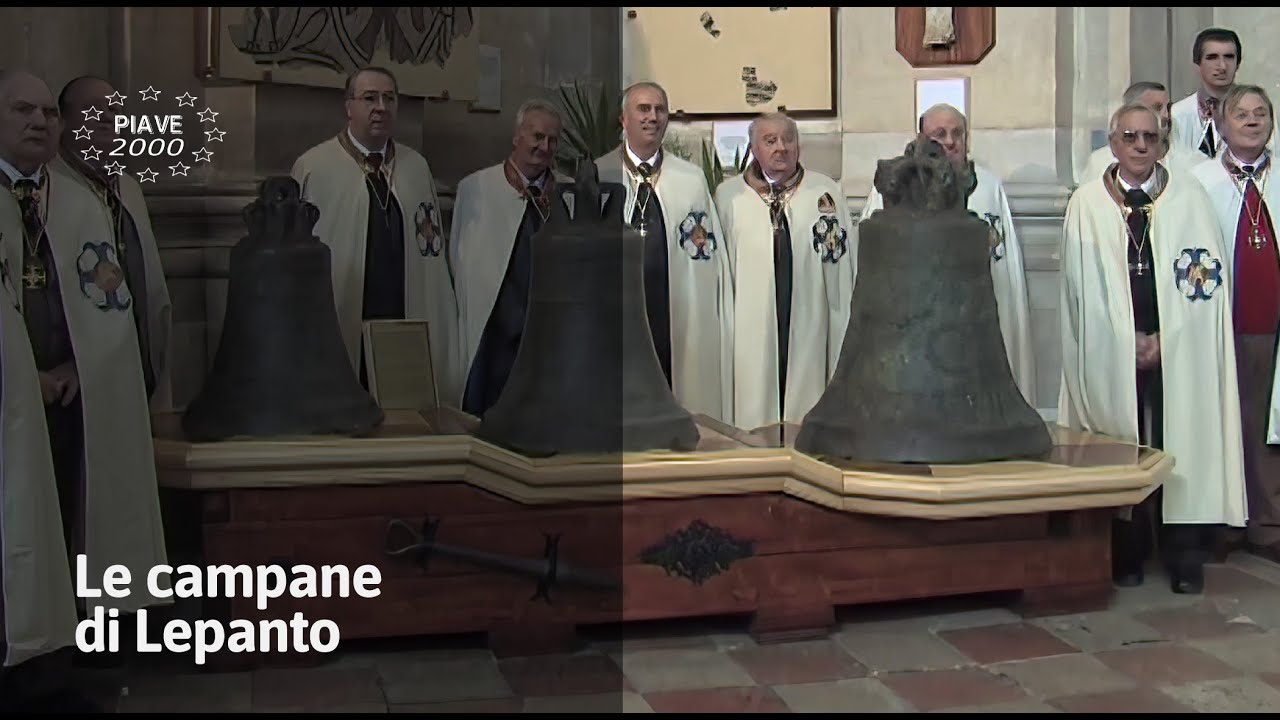 Le Campane di Lepanto
