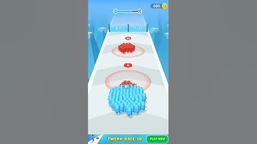 Count Master: Crowd Runners 3D All Levels & Bonus || BLACK GRACZ