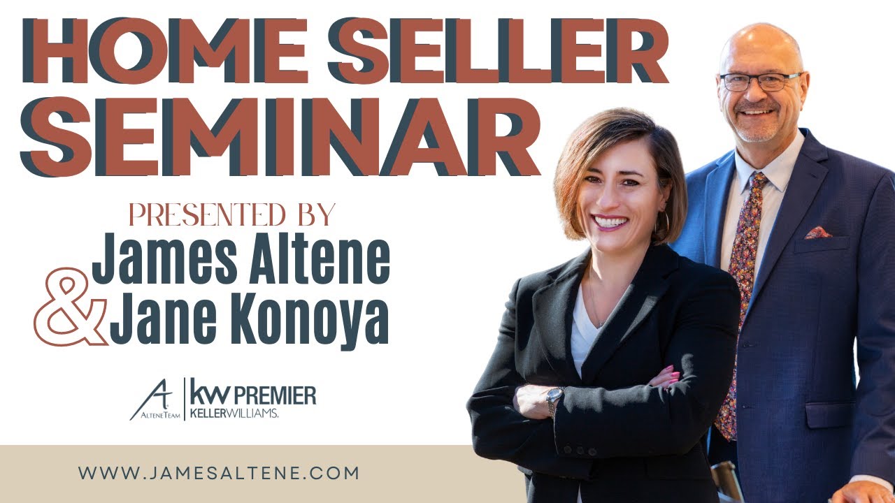 Home Seller Seminar - February 2023