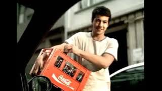 iklan Coca-Cola Arabic ramadhan kareem