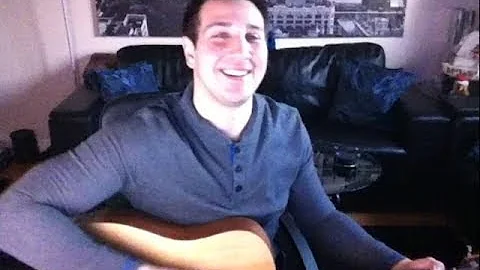 Adam Currie - Reflecting (Original)