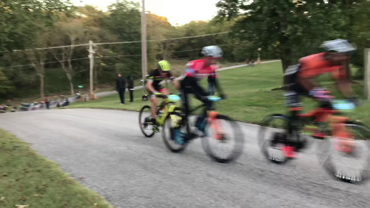 fat bike ozark